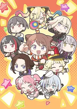 樱花气泡 日本 2016